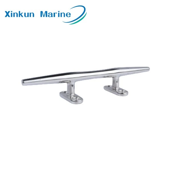 Stainless Steel Cleats Heavy Duty Suppliers